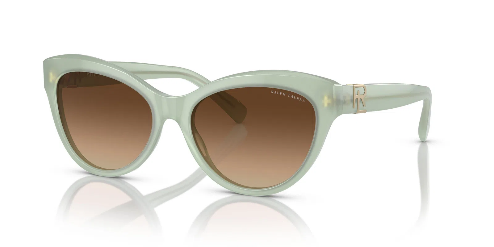 Ralph Lauren The Betty 8213 Sunglasses - view 18